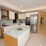 Saatli Apartment *