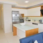 דירה Saatli *