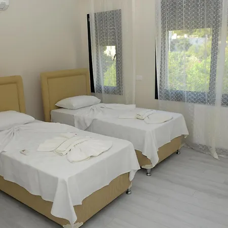 Appartement Saatli *