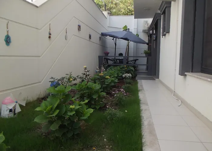 Apartment Saatli Çeşme