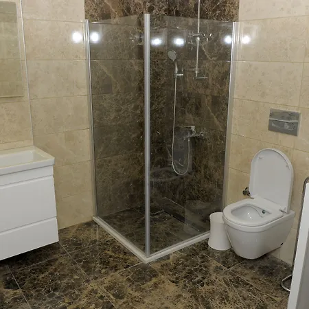 ساتلي سويتس * Çeşme