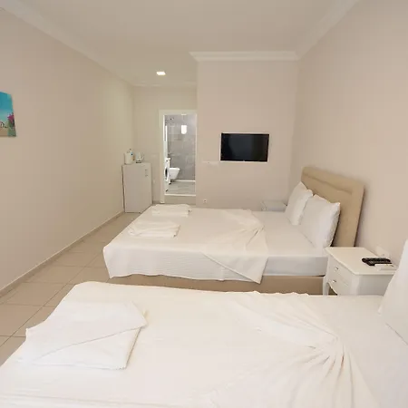 ساتلي سويتس Çeşme