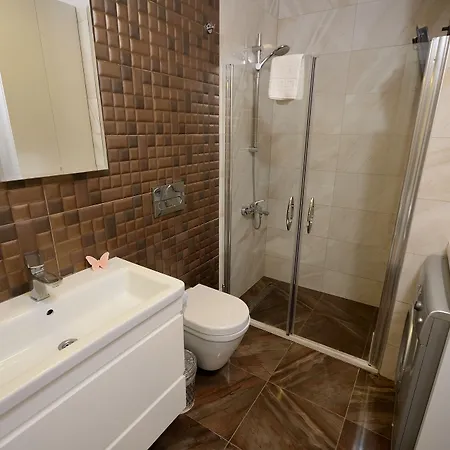 ساتلي سويتس Çeşme