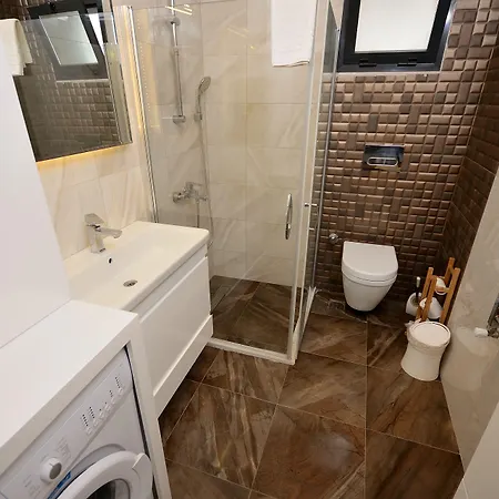 شقة ساتلي سويتس *