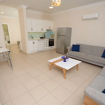 ساتلي سويتس Çeşme