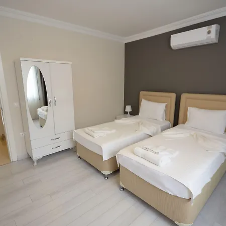 Διαμέρισμα Saatli Çeşme