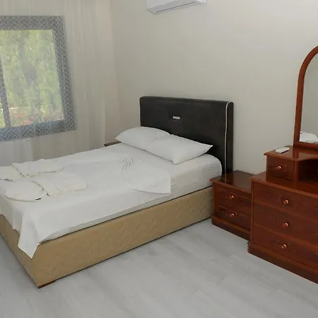 ساتلي سويتس Çeşme