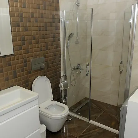 Saatli Кешме