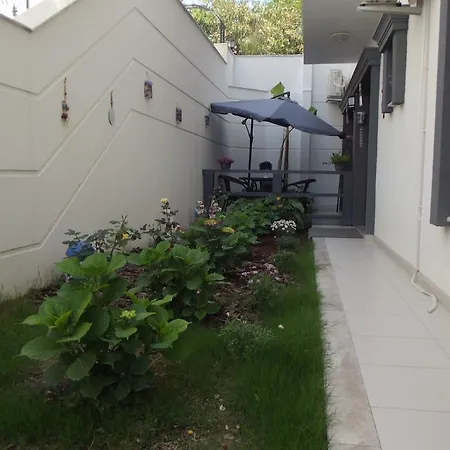 Apartmán Saatli Çeşme