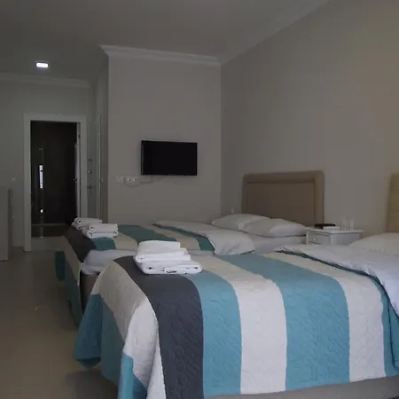 Apartmán Saatli Çeşme