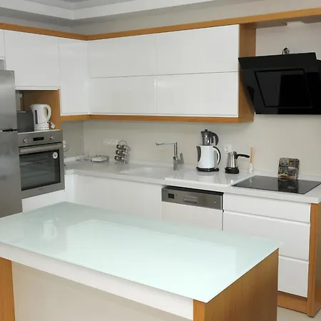 ساتلي سويتس Çeşme