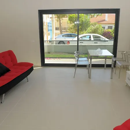 Saatli Apartmán