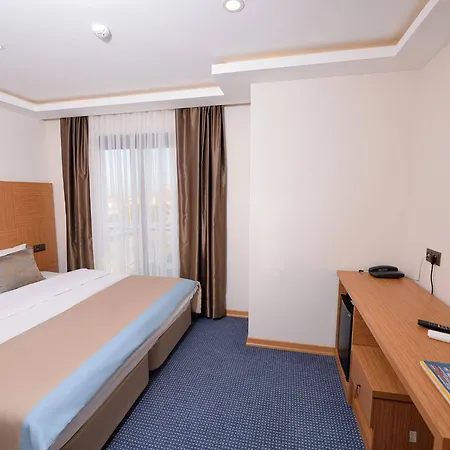 ساتلي سويتس Çeşme