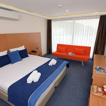 ساتلي سويتس * Çeşme