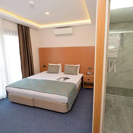 Apartmán Saatli Çeşme