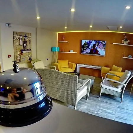 Apartmán Saatli *