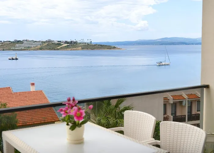 ساتلي سويتس *