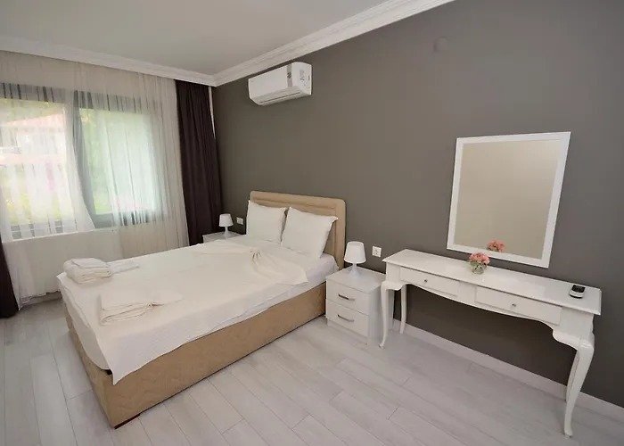 ساتلي سويتس *