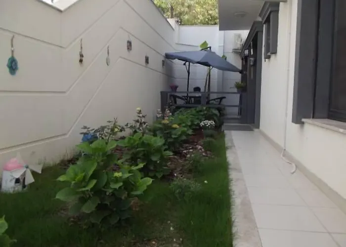 Saatli 아파트 Çeşme