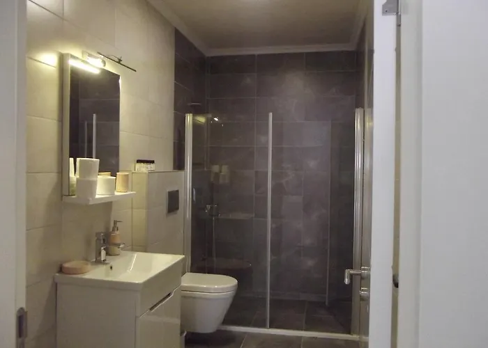 ساتلي سويتس Çeşme